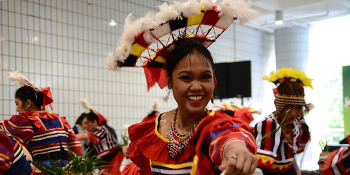 Southeast Asia Cultural Festival
